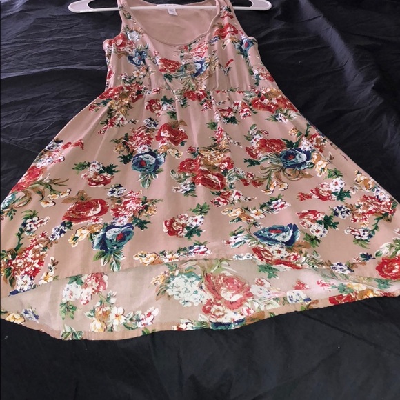 Dress - Picture 4 of 5